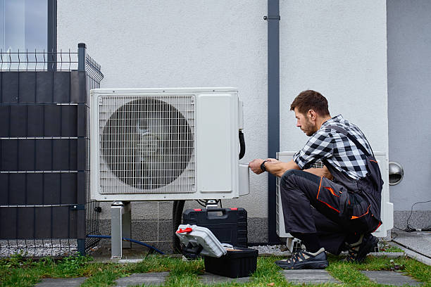 Trusted Hvac Maintenance service in Mayer, AZ - HVAC Repair CO